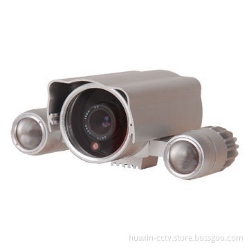 CCTV Water-resistant Camera with 420 to 1,000TVL Resolution, 80m IR Distance, 4 to 25mm Fixed Lens